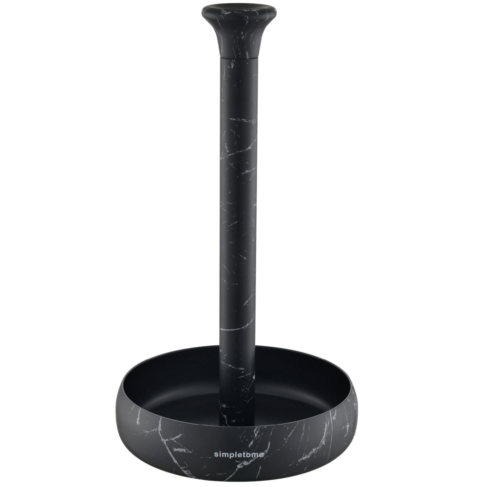 Paper Towel Holder Countertop for Kitchen