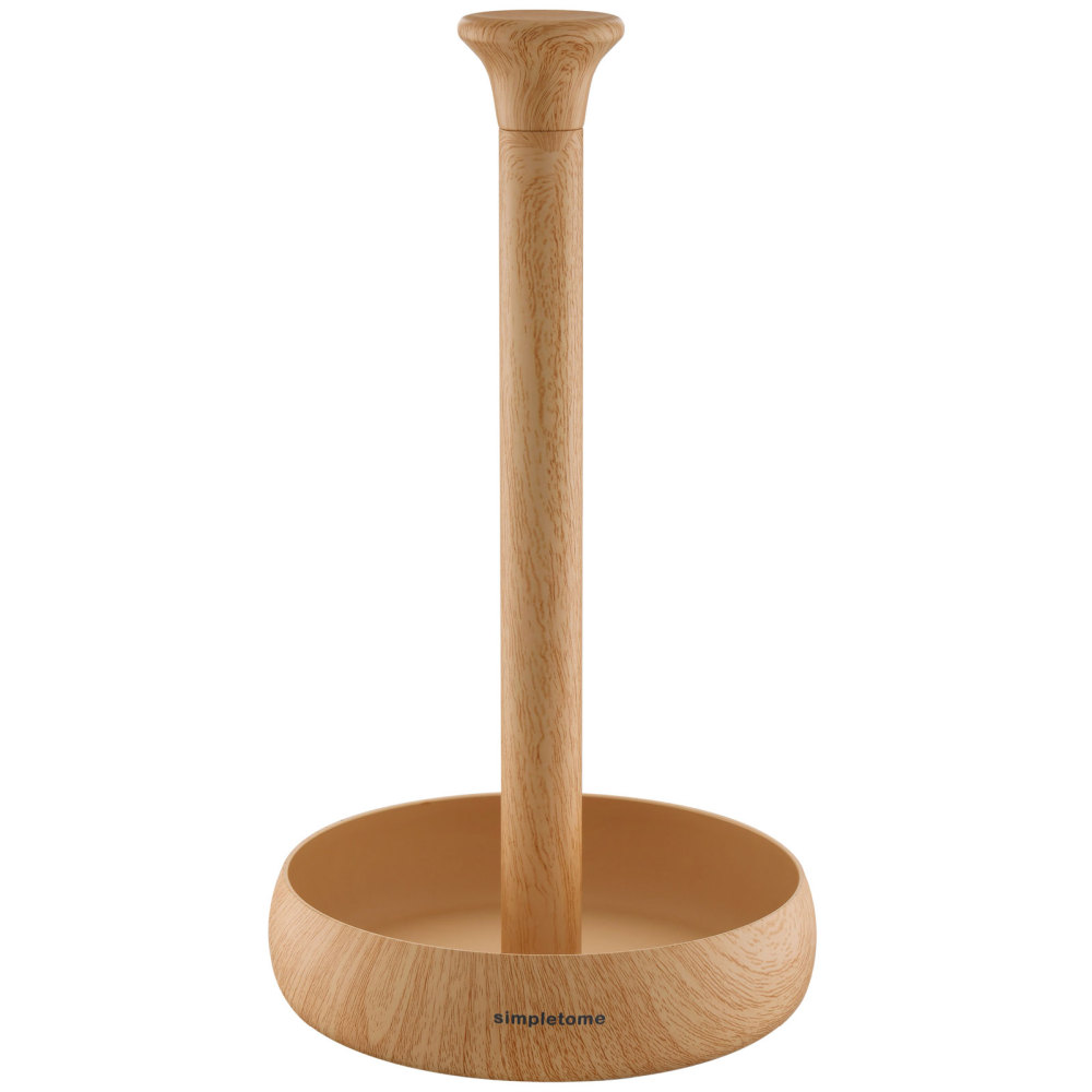 Paper Towel Holder Countertop for Kitchen