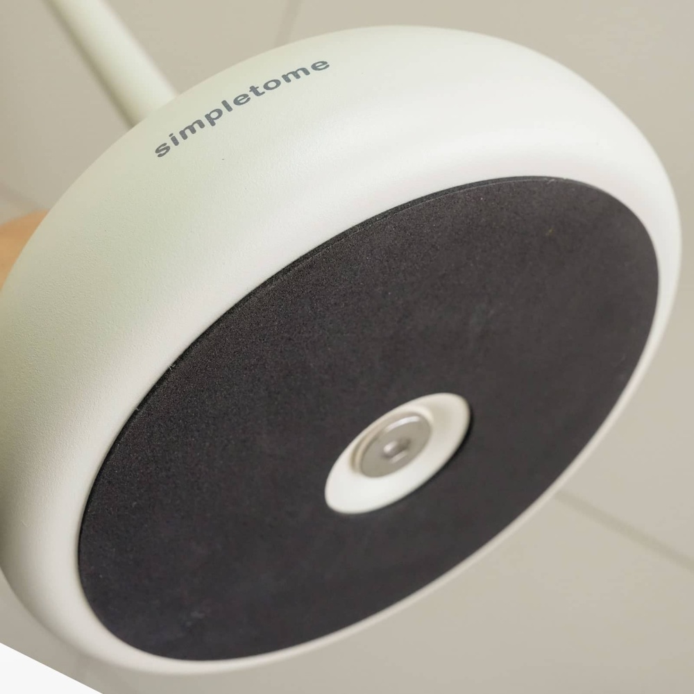 Toilet Paper Holder Stand with Storage