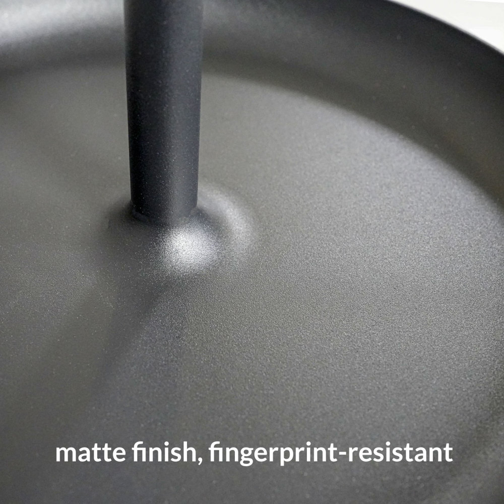 Towel Holder Stand Countertop with Storage Tray