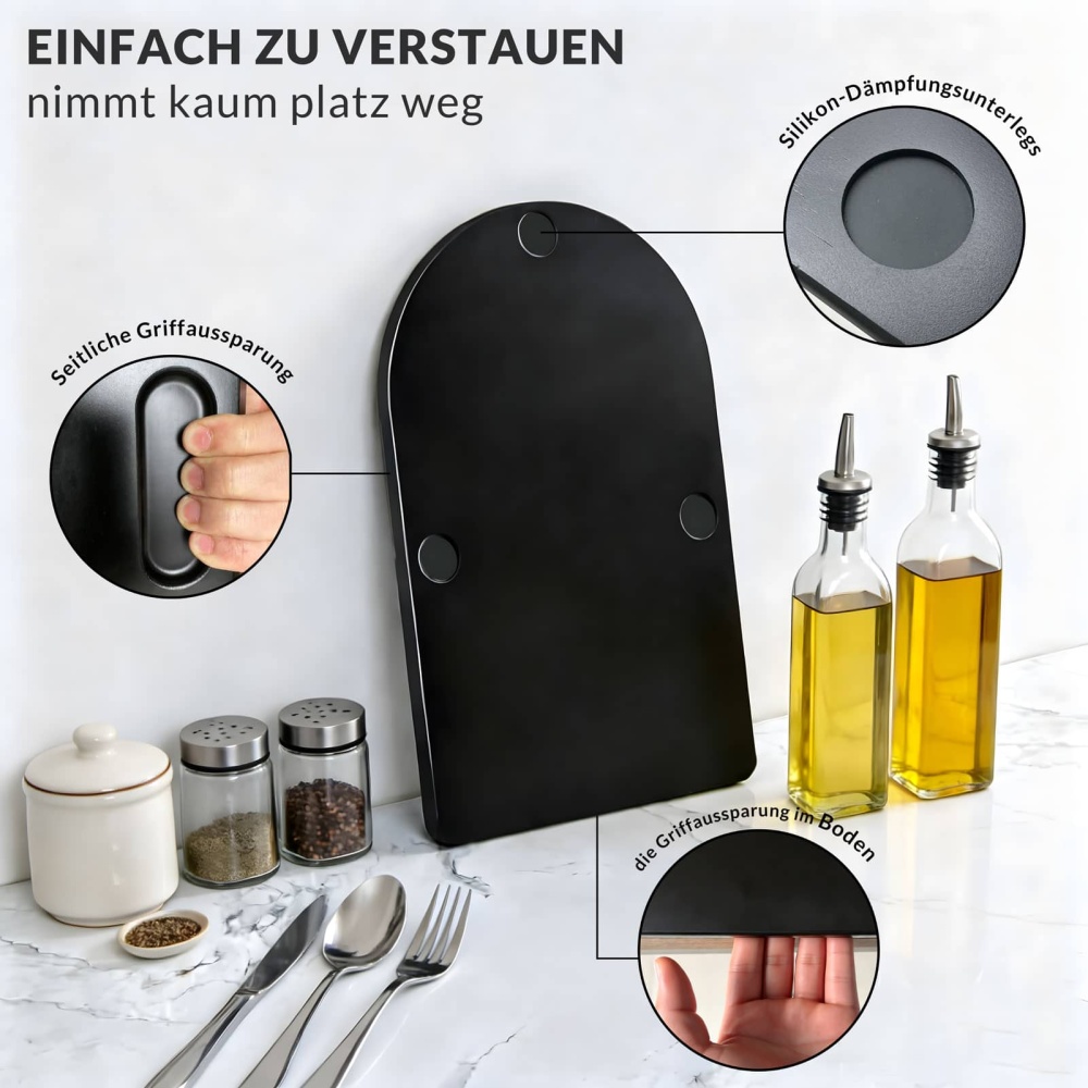 Sliding Board for Thermomix TM7