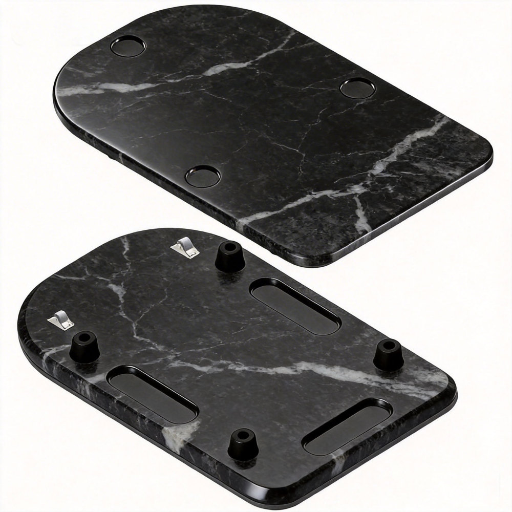 Sliding Board for Thermomix TM7