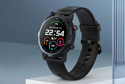 Lenovo S8 Smart Watch