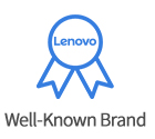 Well-Known Brand