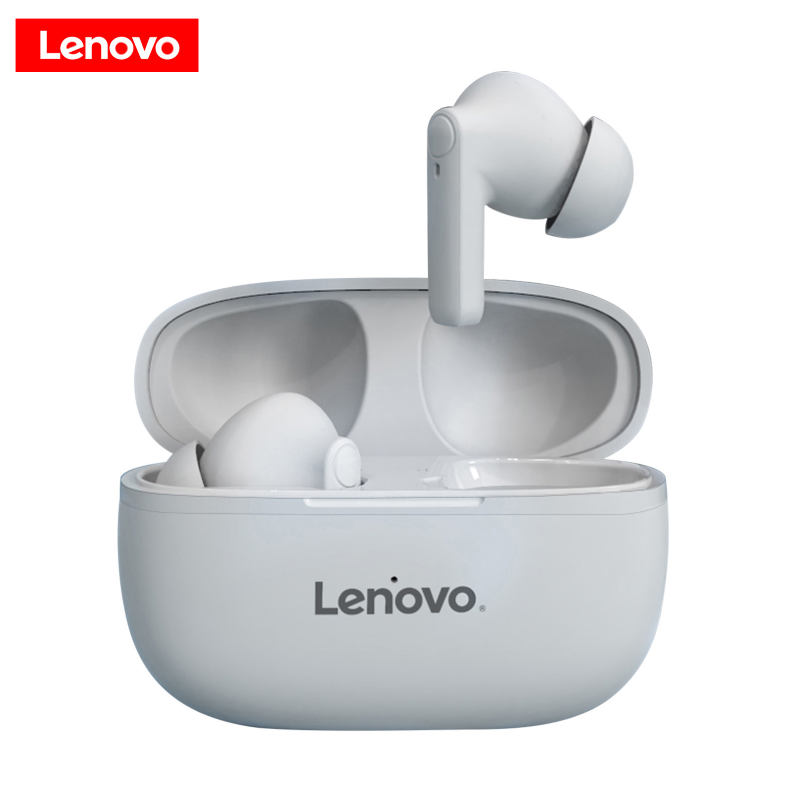 lenovo true wireless earbuds ht05