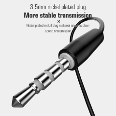 Lenovo HF130 Wired Earphone