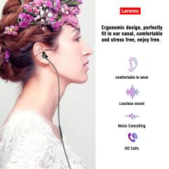 Lenovo HF140 Wired Earphone