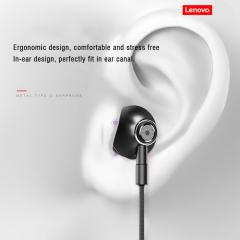 Lenovo HF140 Wired Earphone