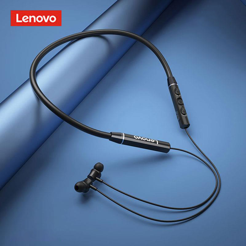 lenovo bluetooth neckband