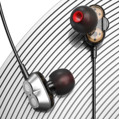 Lenovo HE08 Bluetooth Neckband Earphone