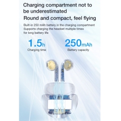 Lenovo HT38 True Wireless Bluetooth Earbuds