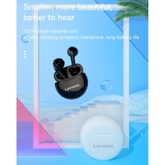 Lenovo HT38 True Wireless Bluetooth Earbuds