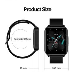 Lenovo S2 Pro Smart Watch