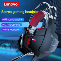 Lenovo HU85 Gaming Headset