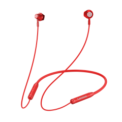 Lenovo HE06 Bluetooth Neckband Earphone