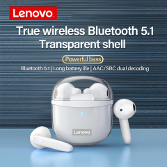 Lenovo XT96 True Wireless Earbuds