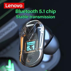 Lenovo XT82 True Wireless Earbuds