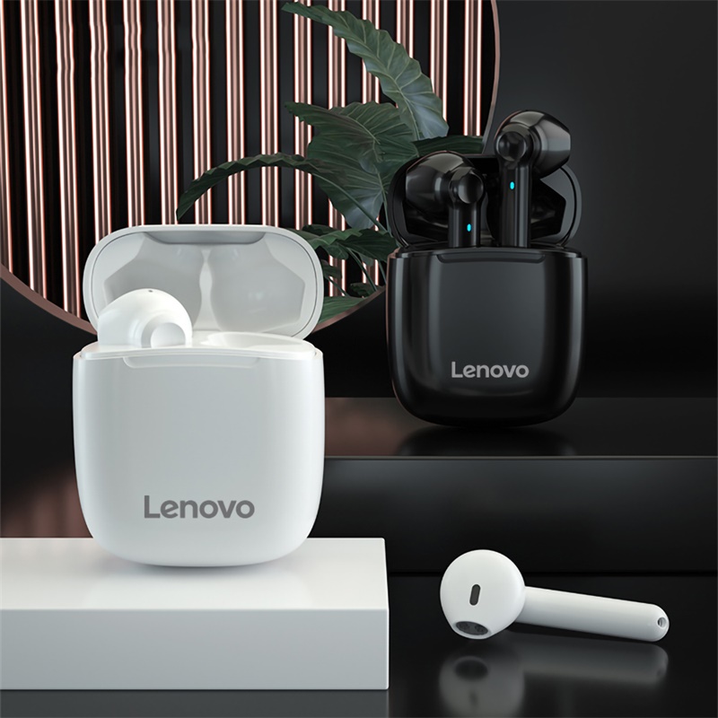 lenovo xt89 wireless earbuds