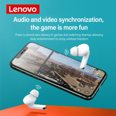 Lenovo XT90 True Wireless Earbuds