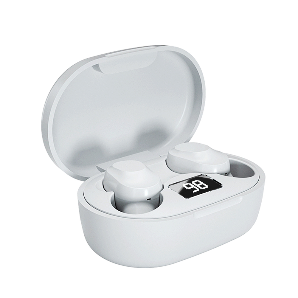 lenovo true wireless earbuds xt91