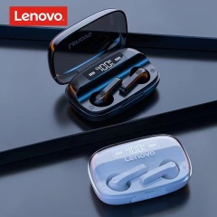 Lenovo QT81 Ture Wireless Earbuds