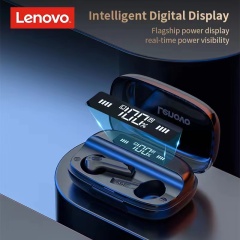 Lenovo QT81 Ture Wireless Earbuds
