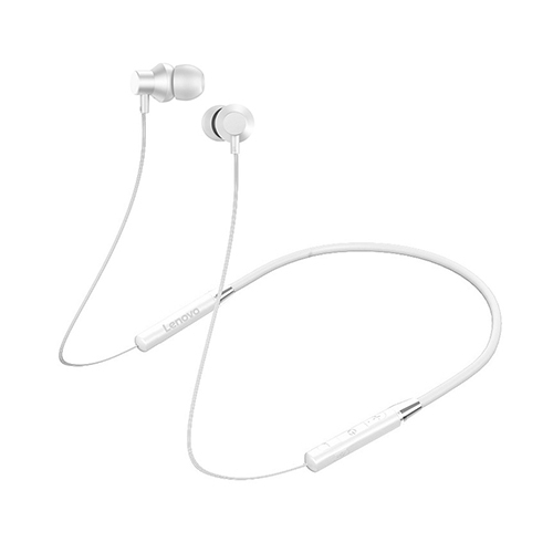 Lenovo HE05 Bluetooth Neckband Earphone