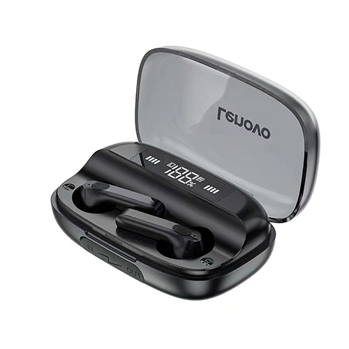 Lenovo QT81 Ture Wireless Earbuds