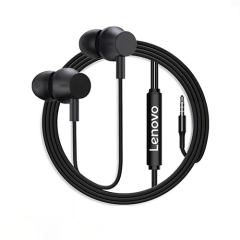 Lenovo QF320 Wired Earphone