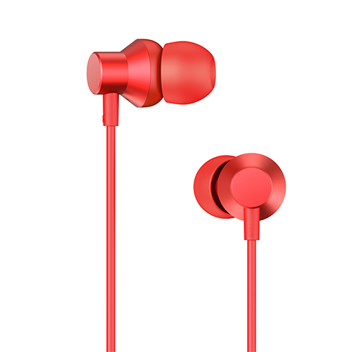 Lenovo HF130 Wired Earphone