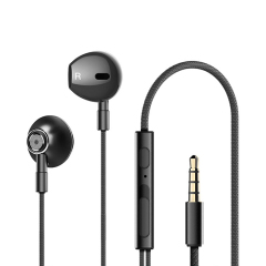 Lenovo HF140 Wired Earphone