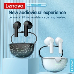 Lenovo XT95 True Wireless Earbuds