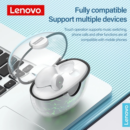 Lenovo XT95 True Wireless Earbuds
