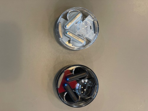 Lenovo LP10 True Wireless Earbuds