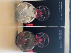 Lenovo LP10 True Wireless Earbuds