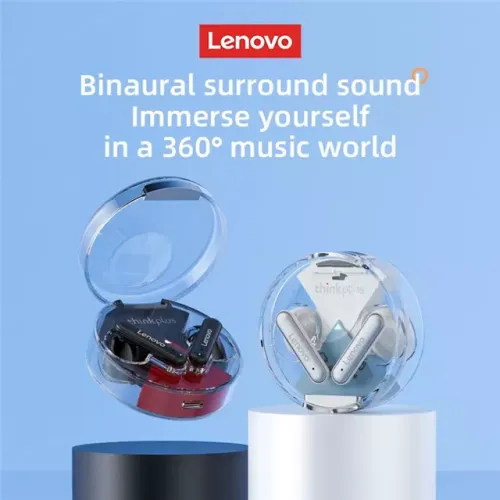 Lenovo LP10 True Wireless Earbuds