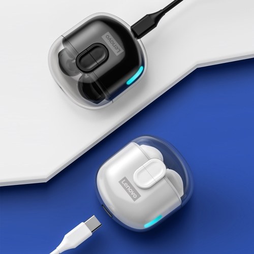 Lenovo LP12 Pro Earbuds