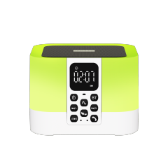 Mosbros Aurora S8 Bedside Night Light Speaker