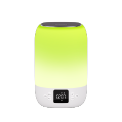 Mosbros Aurora 20 Bedside Night Light Speaker