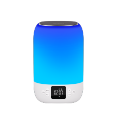 Mosbros Aurora 20 Bedside Night Light Speaker