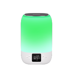 Mosbros Aurora 20 Bedside Night Light Speaker