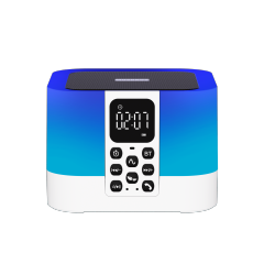 Mosbros Aurora S8 Bedside Night Light Speaker
