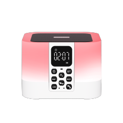 Mosbros Aurora S8 Bedside Night Light Speaker