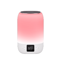 Mosbros Aurora 20 Bedside Night Light Speaker