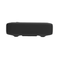 Mosbros Theater 70 Karaoke Machine with Two Micphones, 2.1 Channels, Subwoofer, Home Theater Audio Sound Bar for Smart TV