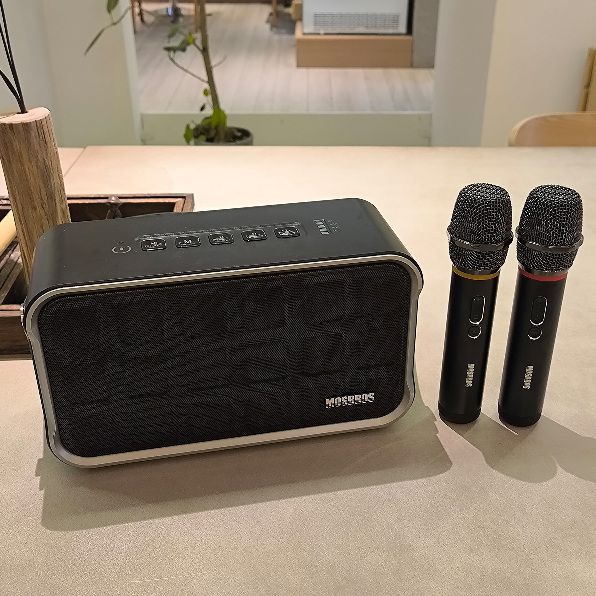 New Products Released