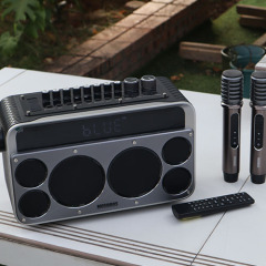 MOSBROS KARABASS 15K Outdoor Bluetooth Speaker 150W Home Party Karaoke Speaker