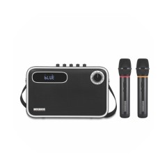 Mosbros Karabass 12K Portable Bluetooth Speaker 120W Ourdoor Party Speaker