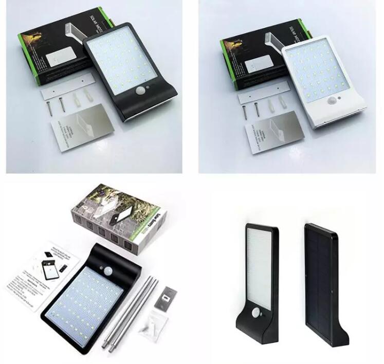 सौर लैंप के विकास की प्रवृत्ति