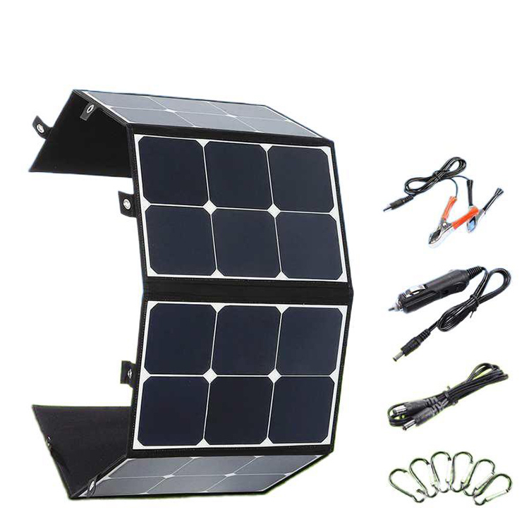 folding solar panels